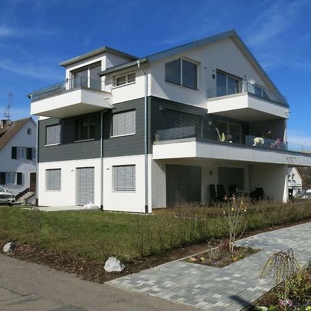Ferienwohnung Haag Ульдинген-Мюльхофен Экстерьер фото
