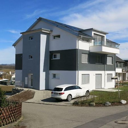 Ferienwohnung Haag Ульдинген-Мюльхофен Экстерьер фото