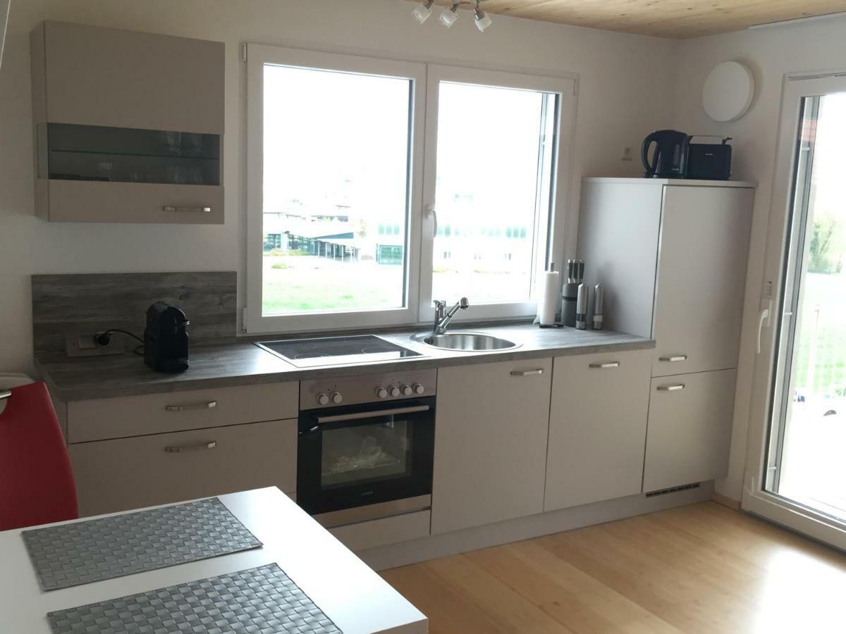 Ferienwohnung Haag Ульдинген-Мюльхофен Экстерьер фото