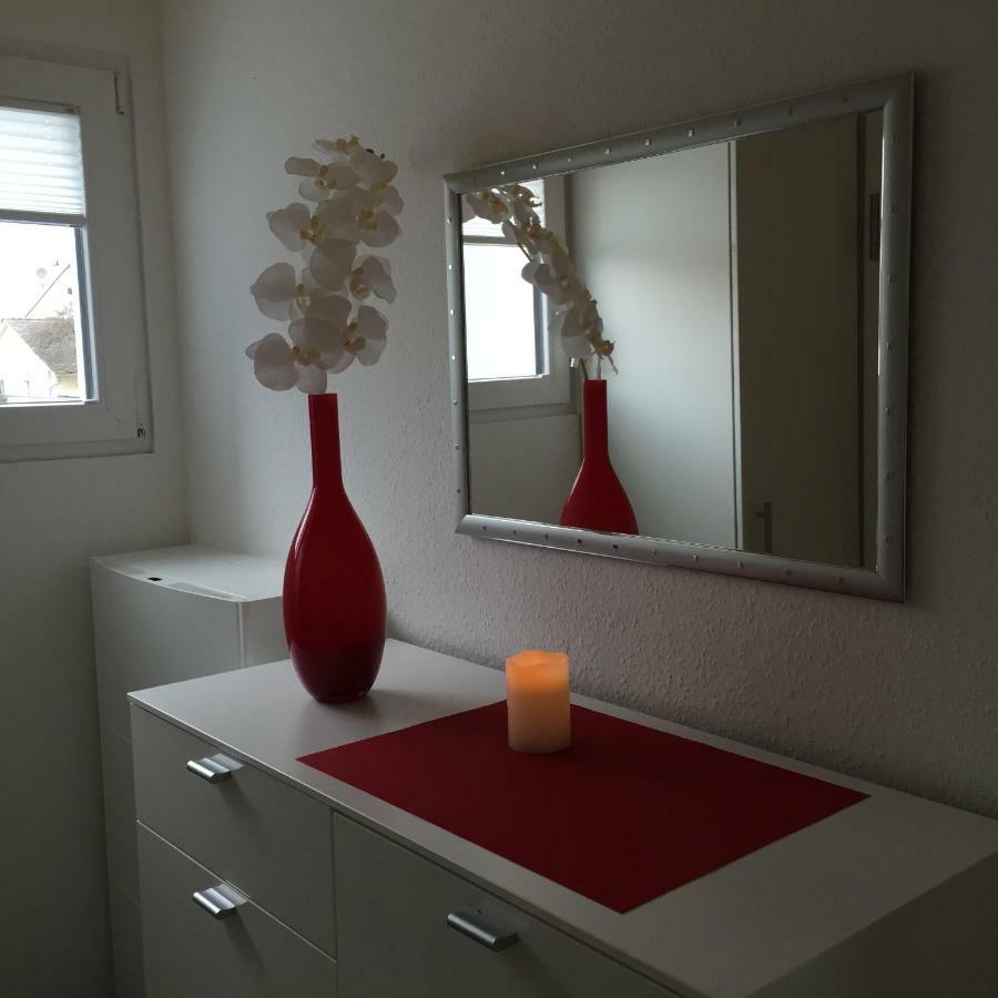 Ferienwohnung Haag Ульдинген-Мюльхофен Экстерьер фото