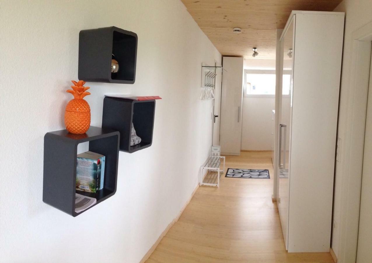 Ferienwohnung Haag Ульдинген-Мюльхофен Экстерьер фото