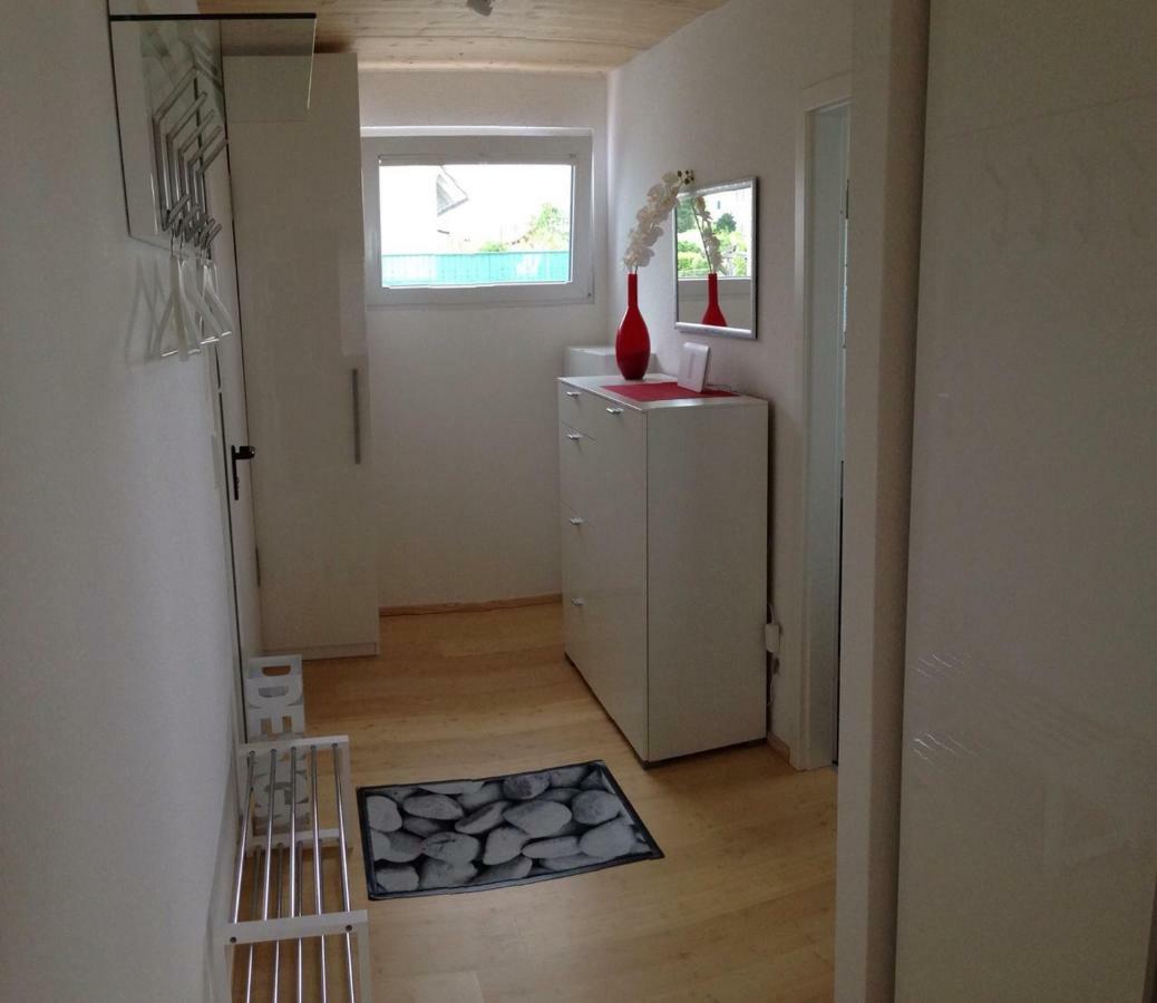 Ferienwohnung Haag Ульдинген-Мюльхофен Экстерьер фото