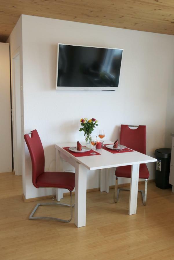Ferienwohnung Haag Ульдинген-Мюльхофен Экстерьер фото