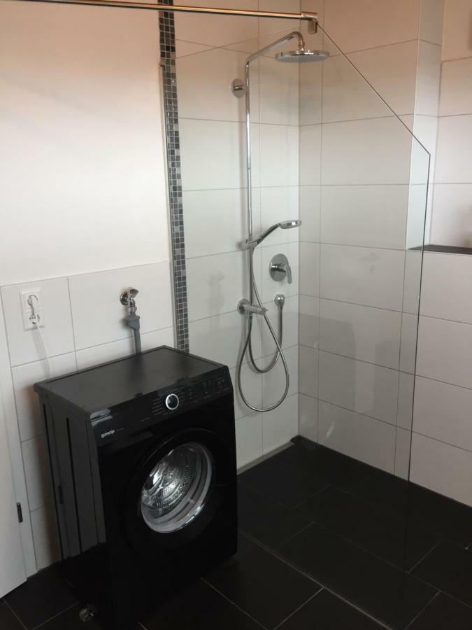 Ferienwohnung Haag Ульдинген-Мюльхофен Экстерьер фото