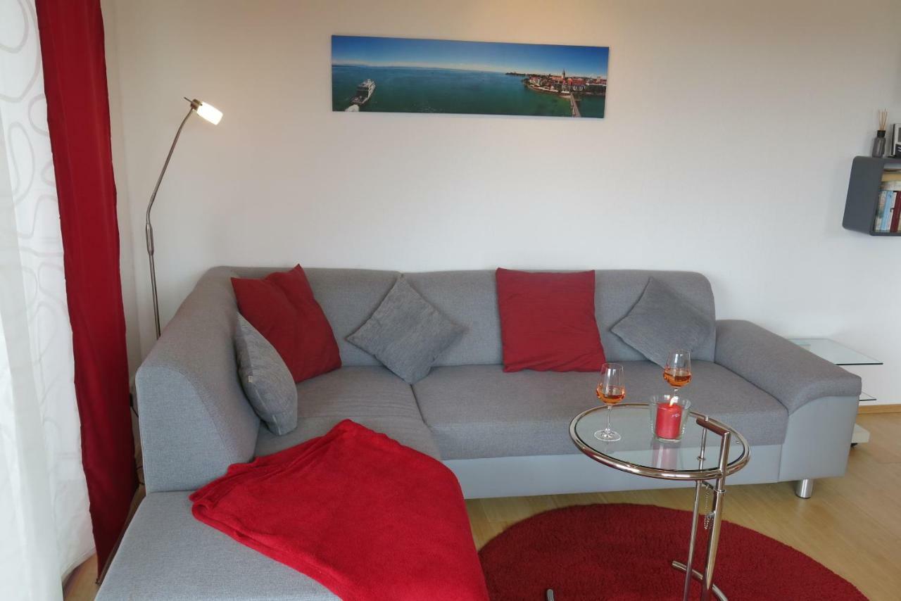 Ferienwohnung Haag Ульдинген-Мюльхофен Экстерьер фото