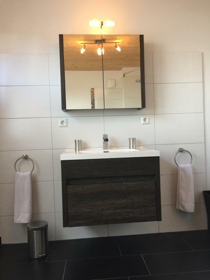 Ferienwohnung Haag Ульдинген-Мюльхофен Экстерьер фото