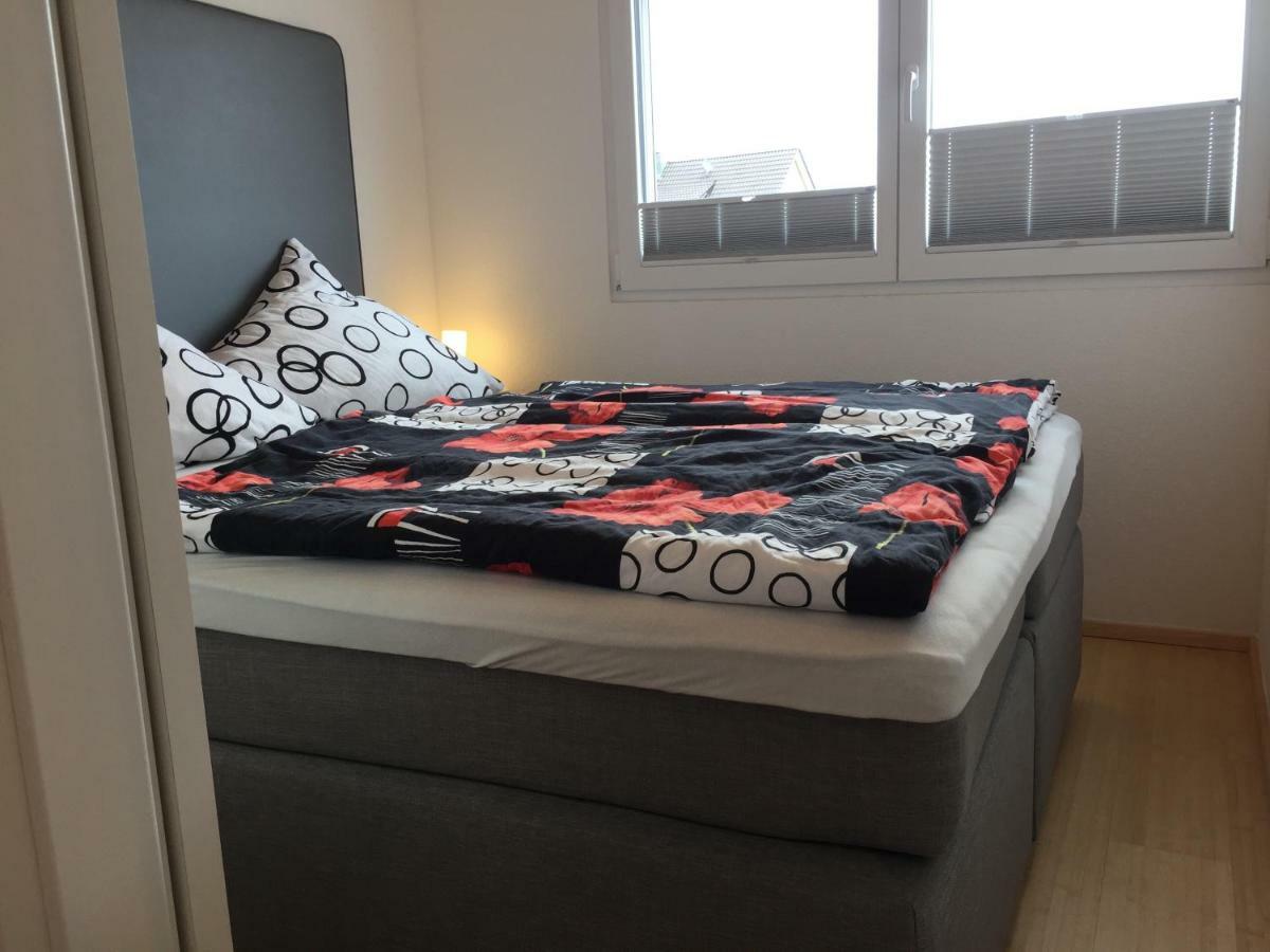 Ferienwohnung Haag Ульдинген-Мюльхофен Экстерьер фото