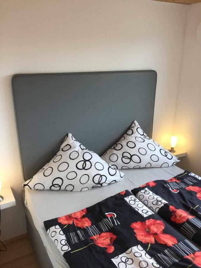 Ferienwohnung Haag Ульдинген-Мюльхофен Экстерьер фото